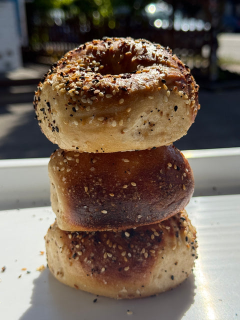 Everything Bagels (2-Pack)