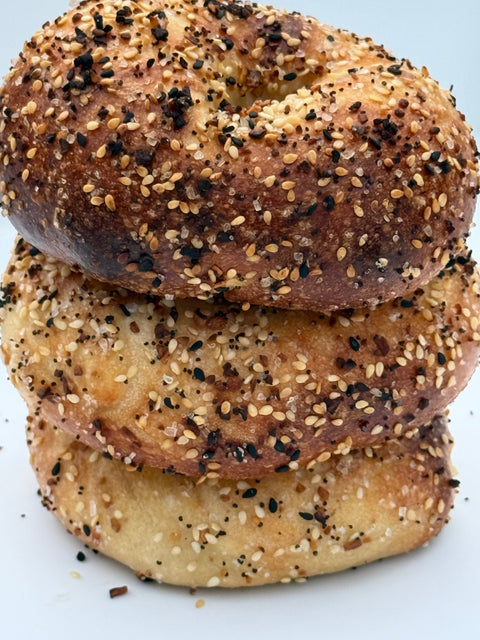 Everything Bagels (2-Pack)
