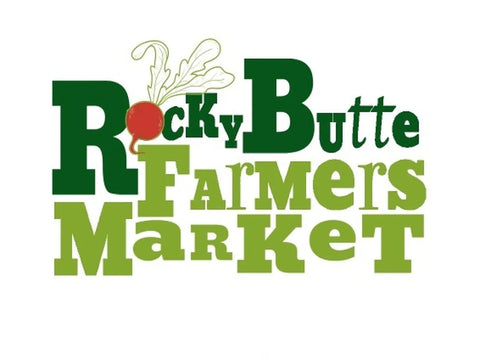 RockyButte Farmers Market