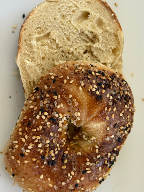Everything Bagels (2-pack)