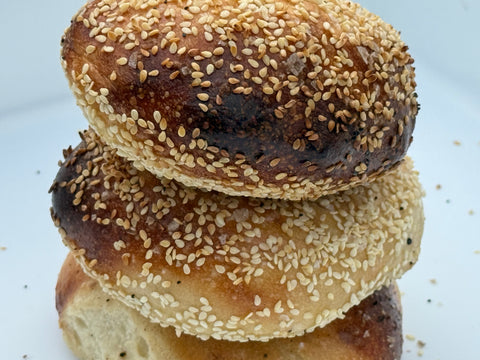 Sesame (2-Pack)