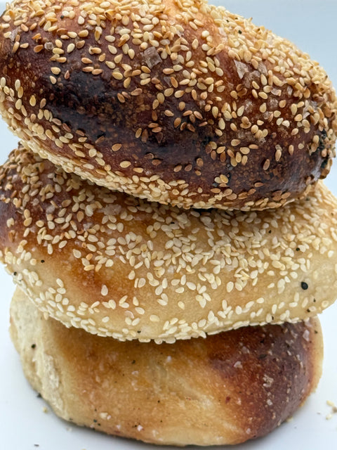 Sesame (2-Pack)