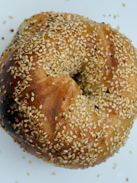 Sesame (2-Pack)