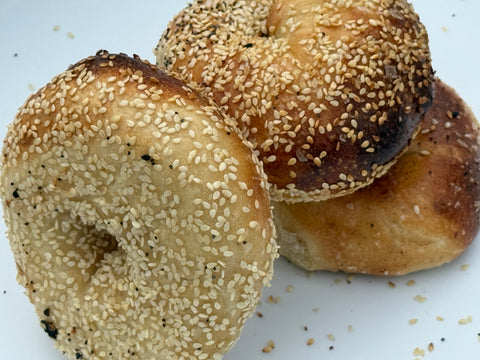 Sesame (2-Pack)