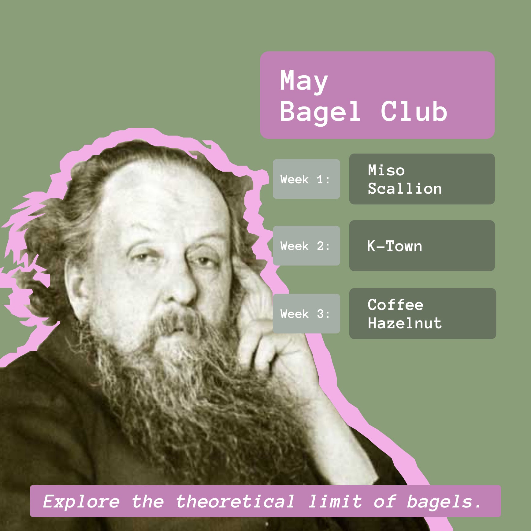 Bagel Club