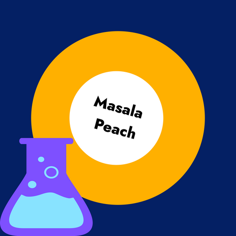 Masala Peach (2 Pack)