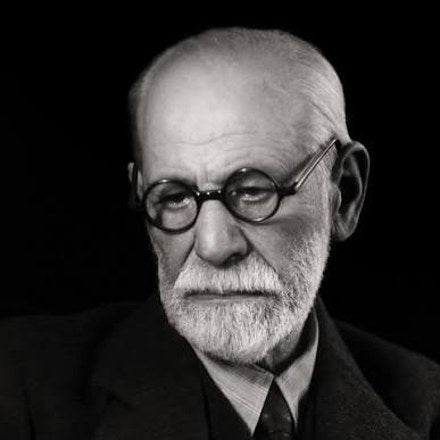 Freud, old
